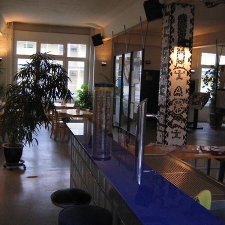 Hotel Transit Loft Berlin Exterior photo