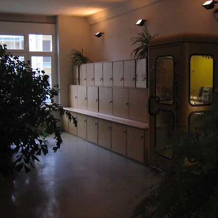 Hotel Transit Loft Berlin Exterior photo