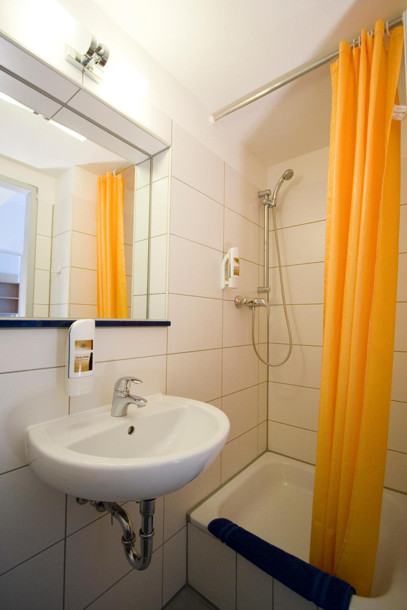 Hotel Transit Loft Berlin Exterior photo