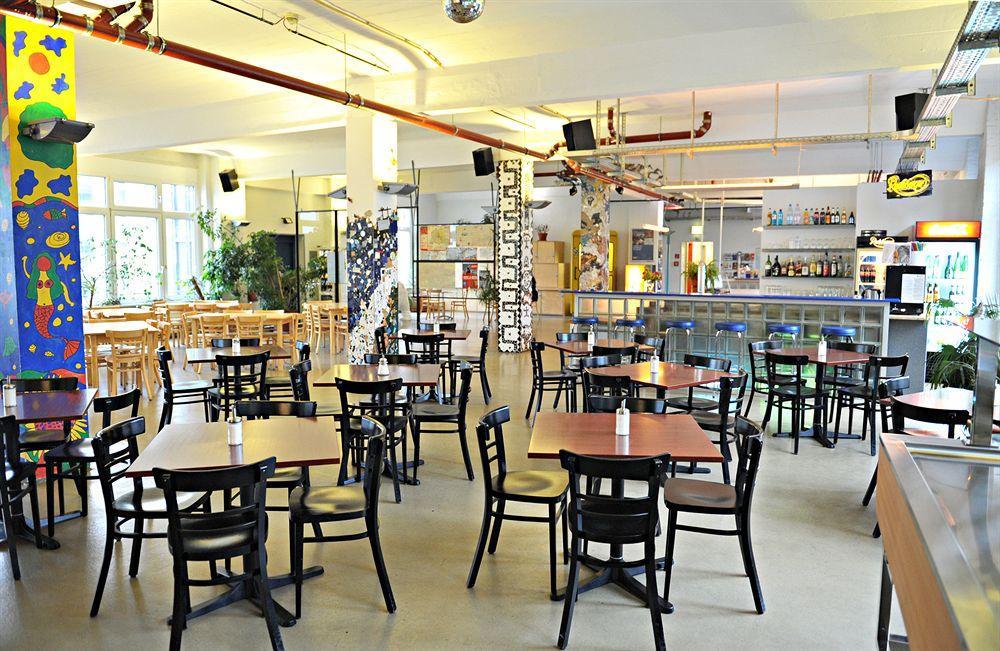 Hotel Transit Loft Berlin Exterior photo