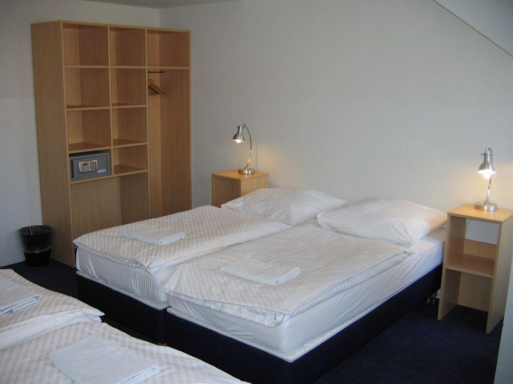 Hotel Transit Loft Berlin Exterior photo