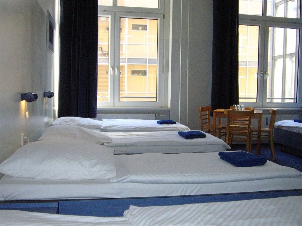 Hotel Transit Loft Berlin Exterior photo