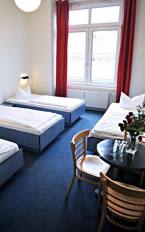Hotel Transit Loft Berlin Room photo