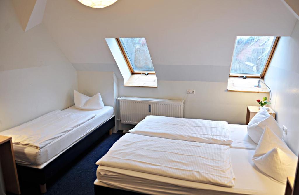 Hotel Transit Loft Berlin Room photo