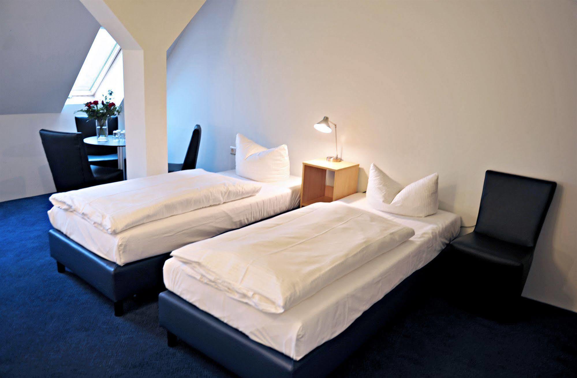Hotel Transit Loft Berlin Exterior photo