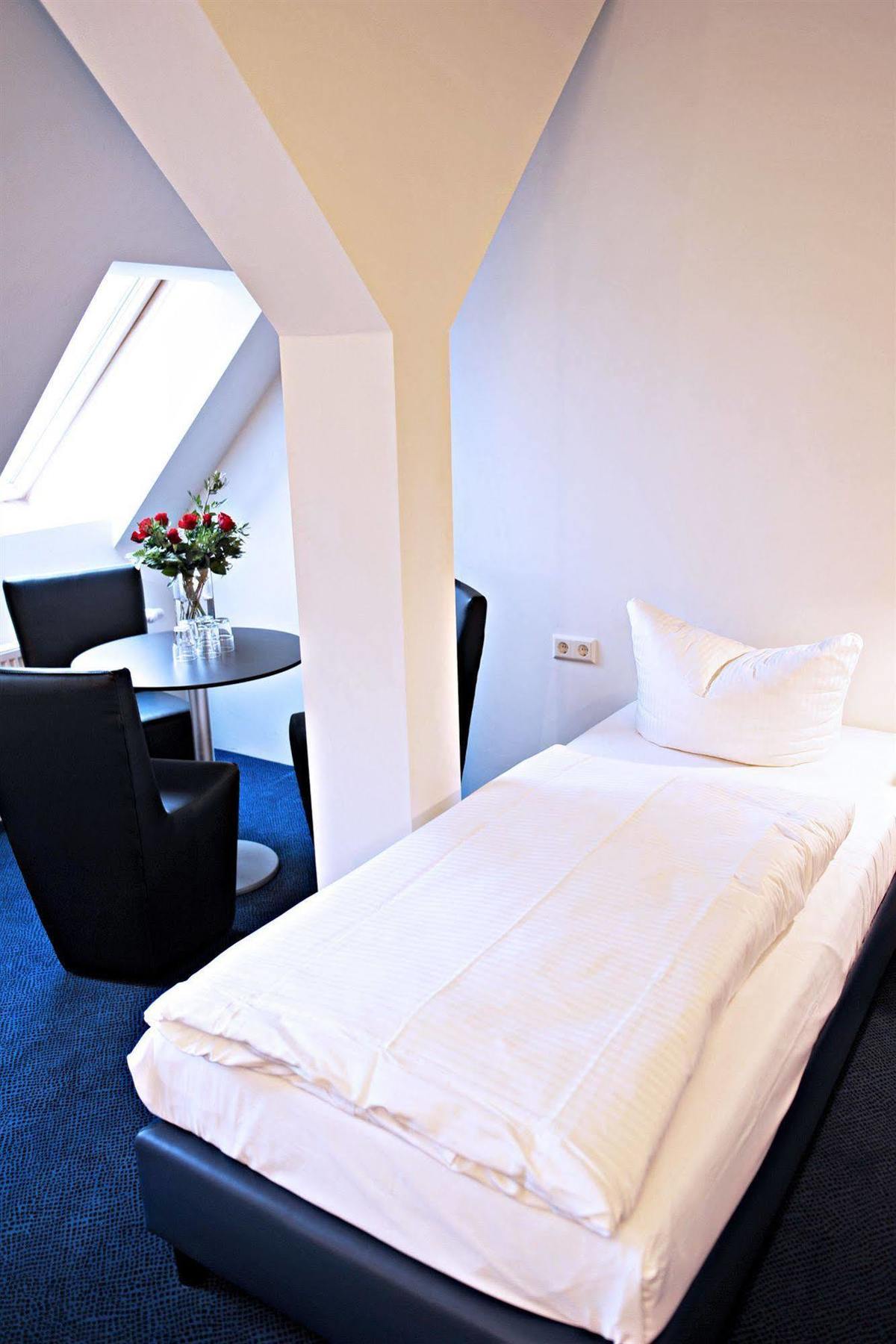 Hotel Transit Loft Berlin Exterior photo