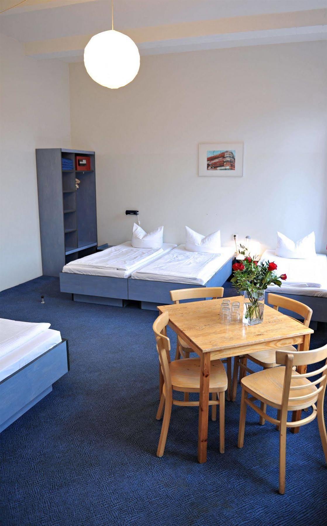 Hotel Transit Loft Berlin Exterior photo