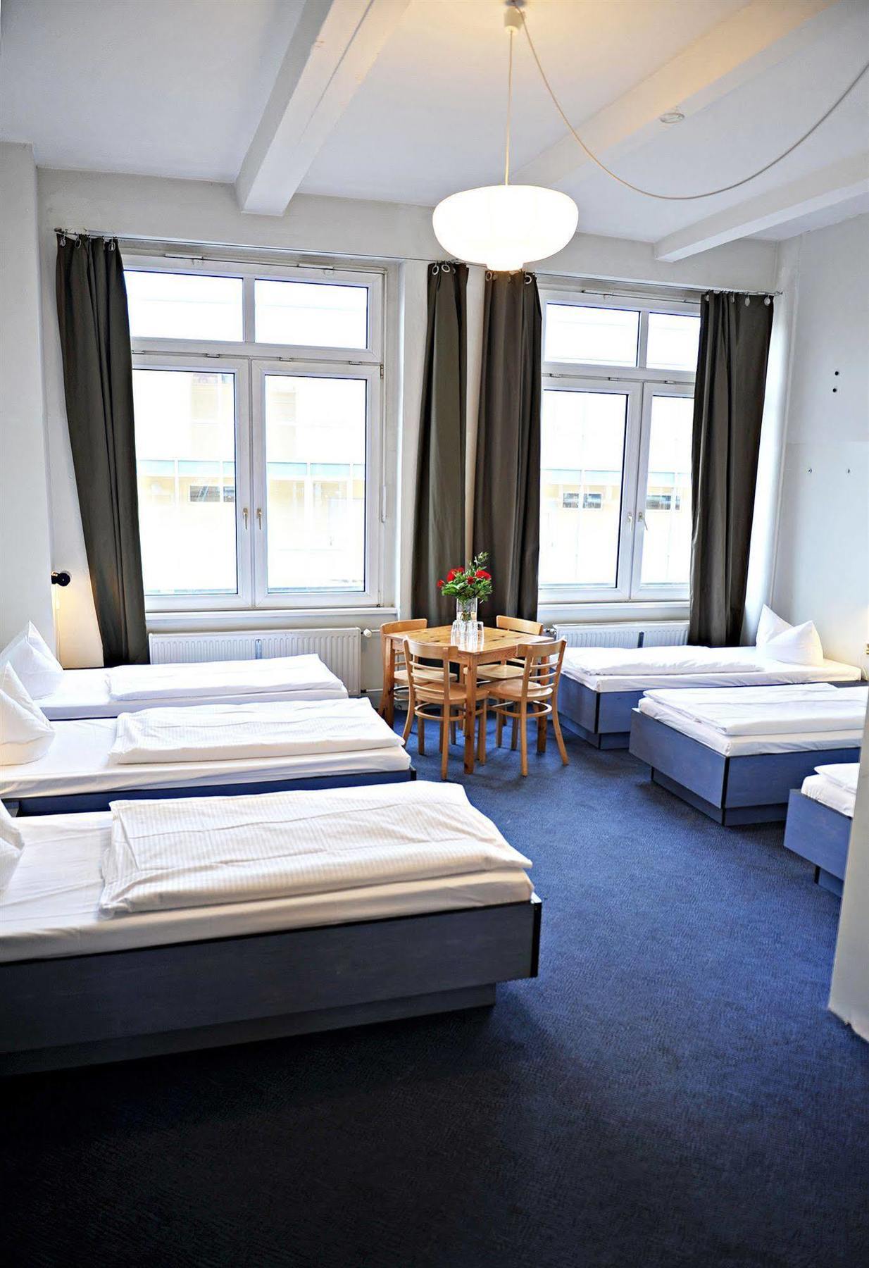Hotel Transit Loft Berlin Exterior photo